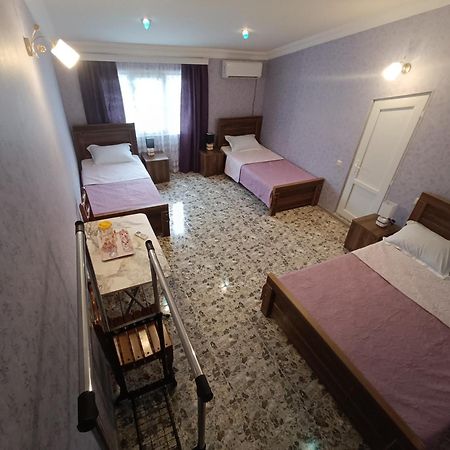 Hotel Light House Kutaisi Exterior foto