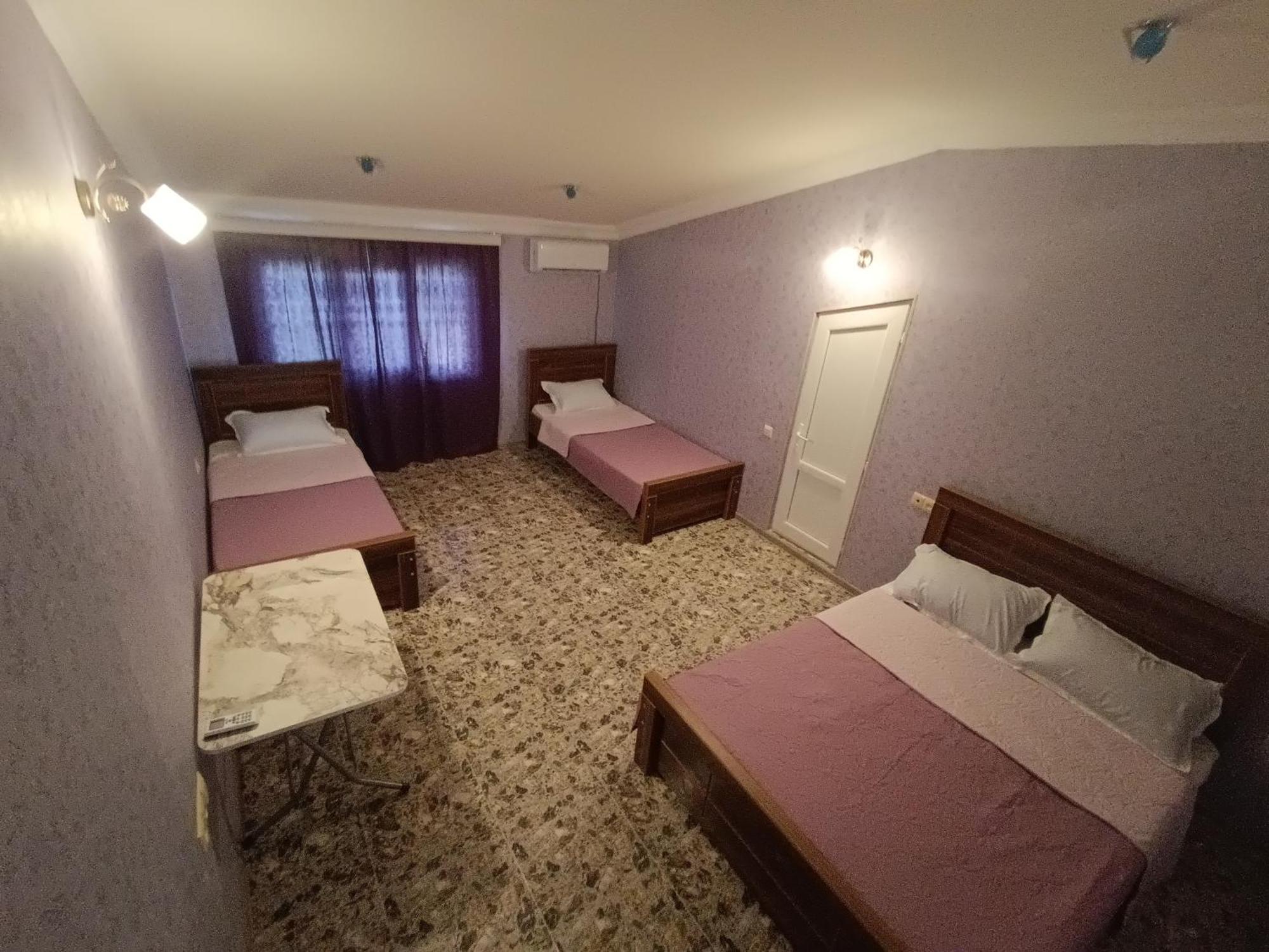 Hotel Light House Kutaisi Exterior foto