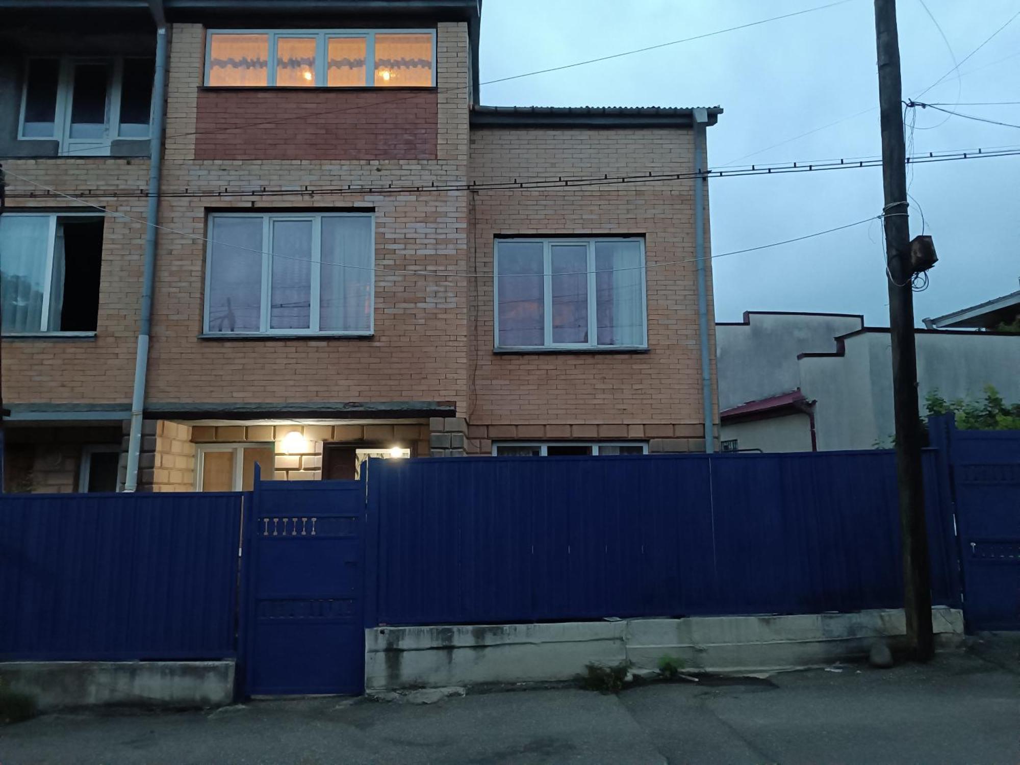 Hotel Light House Kutaisi Exterior foto