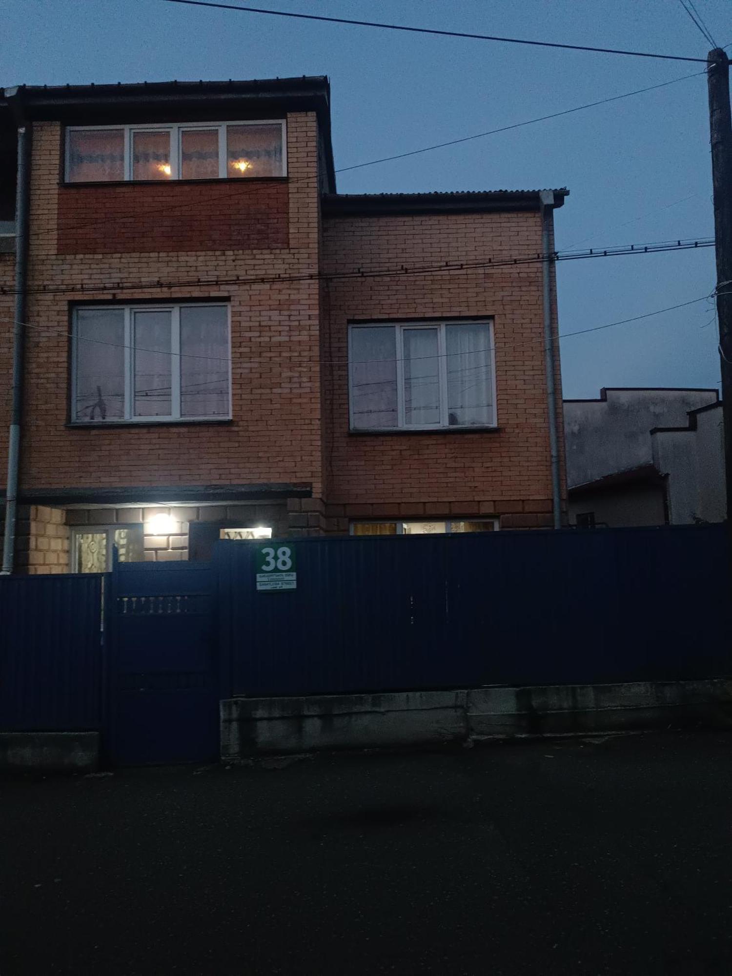 Hotel Light House Kutaisi Exterior foto